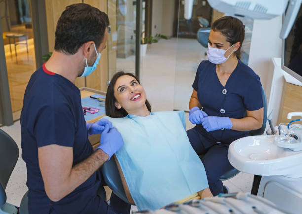 Best Dental X-Rays and Imaging  in Danville, PA